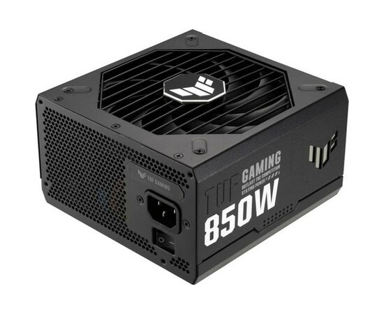 Блок питания ASUS 550W TUF (90YE00D2-B0NA00), изображение 9 Блок питания ASUS 550W TUF (90YE00D2-B0NA00), изображение 9