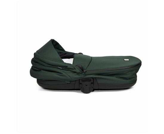 Коляска TUTIS 2 в 1 Mio plus Thermo Pacific green (1352240), изображение 11 Коляска TUTIS 2 в 1 Mio plus Thermo Pacific green (1352240), изображение 11