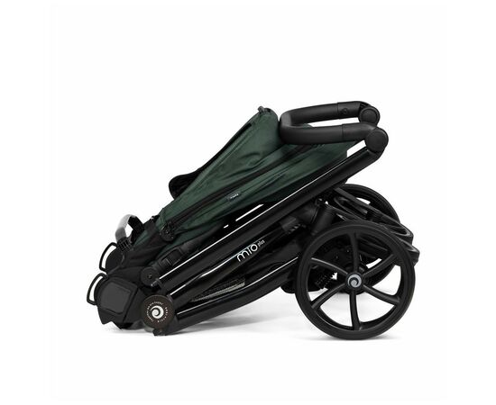 Коляска TUTIS 2 в 1 Mio plus Thermo Pacific green (1352240), изображение 12 Коляска TUTIS 2 в 1 Mio plus Thermo Pacific green (1352240), изображение 12
