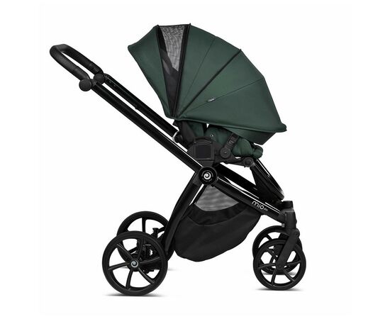 Коляска TUTIS 2 в 1 Mio plus Thermo Pacific green (1352240), изображение 8 Коляска TUTIS 2 в 1 Mio plus Thermo Pacific green (1352240), изображение 8