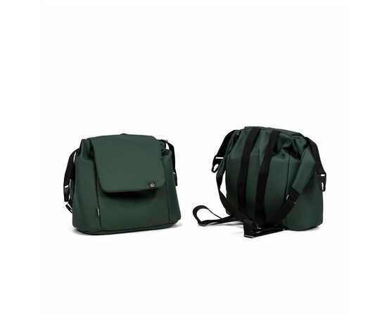 Коляска TUTIS 2 в 1 Mio plus Thermo Pacific green (1352240), изображение 9 Коляска TUTIS 2 в 1 Mio plus Thermo Pacific green (1352240), изображение 9
