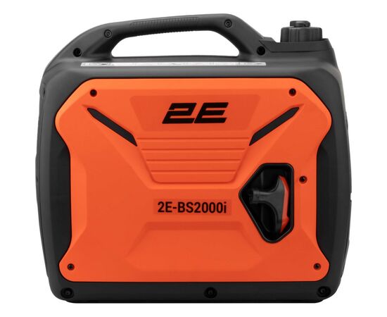 Генератор 2E инверторный 1.8kW (2E-BS2000I), изображение 3 Генератор 2E инверторный 1.8kW (2E-BS2000I), изображение 3