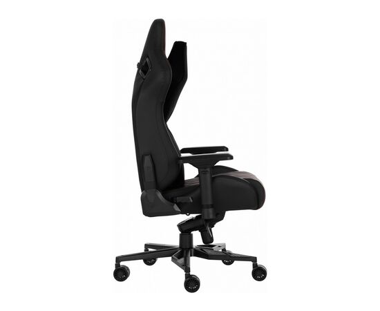 Кресло игровое GT Racer X-0724 Black/Brown, изображение 3 Кресло игровое GT Racer X-0724 Black/Brown, изображение 3
