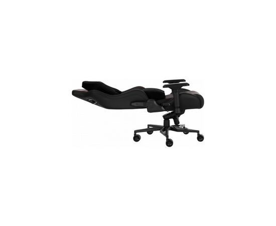 Кресло игровое GT Racer X-0724 Black/Brown, изображение 5 Кресло игровое GT Racer X-0724 Black/Brown, изображение 5