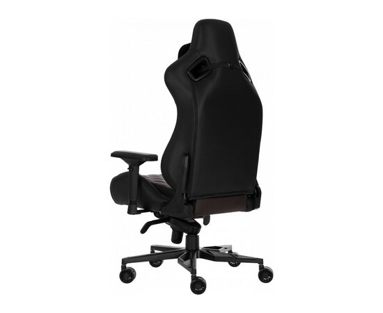 Кресло игровое GT Racer X-0724 Black/Brown, изображение 6 Кресло игровое GT Racer X-0724 Black/Brown, изображение 6