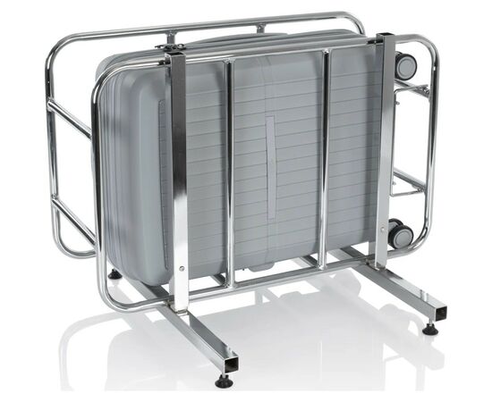 Чемодан Heys AirLite (S) Grey (10158-0013-21)/(10158-0013-S3) (930365), изображение 11 Чемодан Heys AirLite (S) Grey (10158-0013-21)/(10158-0013-S3) (930365), изображение 11