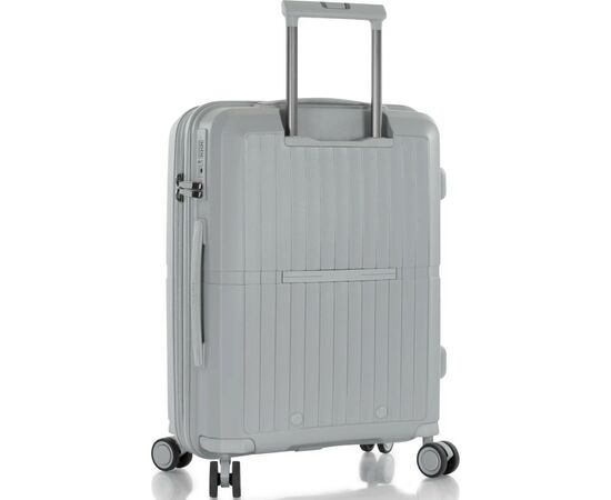 Чемодан Heys AirLite (S) Grey (10158-0013-21)/(10158-0013-S3) (930365), изображение 2 Чемодан Heys AirLite (S) Grey (10158-0013-21)/(10158-0013-S3) (930365), изображение 2