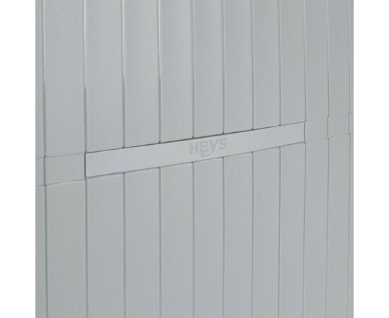 Чемодан Heys AirLite (S) Grey (10158-0013-21)/(10158-0013-S3) (930365), изображение 9 Чемодан Heys AirLite (S) Grey (10158-0013-21)/(10158-0013-S3) (930365), изображение 9