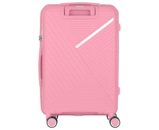 Чемодан 2E Sigma середня рожева (2E-SPPS-M-PK), изображение 3 Чемодан 2E Sigma середня рожева (2E-SPPS-M-PK), изображение 3