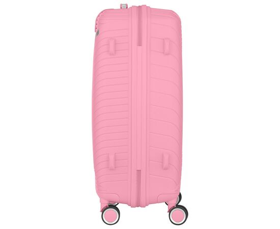 Чемодан 2E Sigma середня рожева (2E-SPPS-M-PK), изображение 6 Чемодан 2E Sigma середня рожева (2E-SPPS-M-PK), изображение 6
