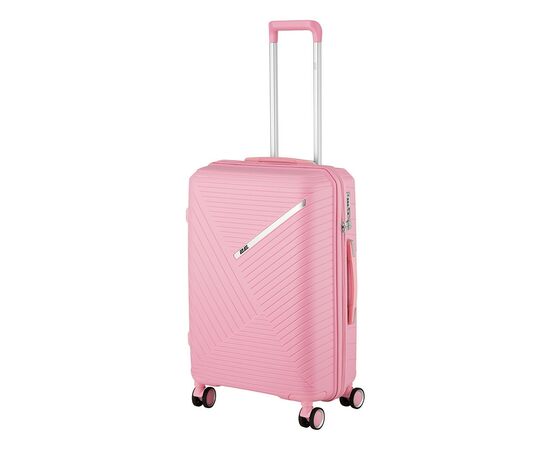 Чемодан 2E Sigma середня рожева (2E-SPPS-M-PK), изображение 7 Чемодан 2E Sigma середня рожева (2E-SPPS-M-PK), изображение 7