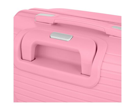 Чемодан 2E Sigma середня рожева (2E-SPPS-M-PK), изображение 8 Чемодан 2E Sigma середня рожева (2E-SPPS-M-PK), изображение 8