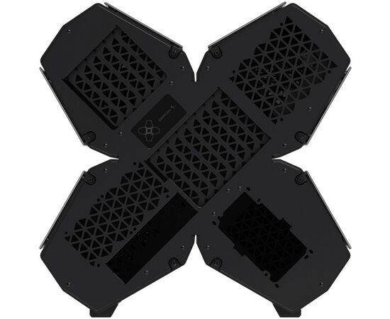 Корпус Deepcool QUADSTELLAR INFINITY (R-QUADSTELLAR-G-1), изображение 10 Корпус Deepcool QUADSTELLAR INFINITY (R-QUADSTELLAR-G-1), изображение 10