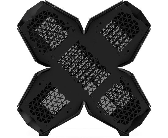 Корпус Deepcool QUADSTELLAR INFINITY (R-QUADSTELLAR-G-1), изображение 4 Корпус Deepcool QUADSTELLAR INFINITY (R-QUADSTELLAR-G-1), изображение 4