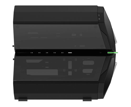 Корпус Deepcool QUADSTELLAR INFINITY (R-QUADSTELLAR-G-1), изображение 5 Корпус Deepcool QUADSTELLAR INFINITY (R-QUADSTELLAR-G-1), изображение 5