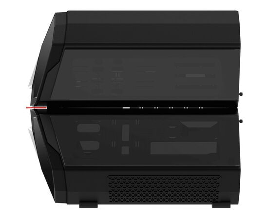 Корпус Deepcool QUADSTELLAR INFINITY (R-QUADSTELLAR-G-1), изображение 6 Корпус Deepcool QUADSTELLAR INFINITY (R-QUADSTELLAR-G-1), изображение 6