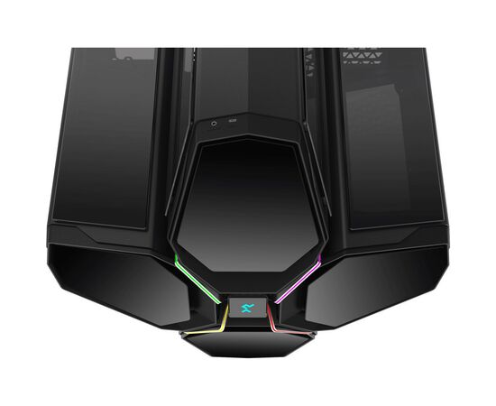 Корпус Deepcool QUADSTELLAR INFINITY (R-QUADSTELLAR-G-1), изображение 8 Корпус Deepcool QUADSTELLAR INFINITY (R-QUADSTELLAR-G-1), изображение 8