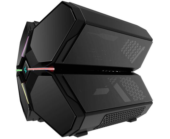 Корпус Deepcool QUADSTELLAR INFINITY (R-QUADSTELLAR-G-1), изображение 9 Корпус Deepcool QUADSTELLAR INFINITY (R-QUADSTELLAR-G-1), изображение 9