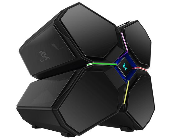 Корпус Deepcool QUADSTELLAR INFINITY (R-QUADSTELLAR-G-1)