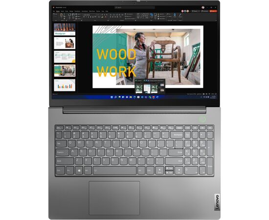 Ноутбук Lenovo ThinkBook 15 G4 IAP (21DJ00NARA), изображение 4