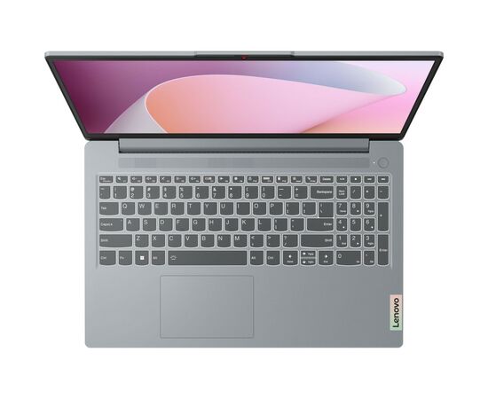 Ноутбук Lenovo IdeaPad Slim 3 15AMN8 (82XQ009GRA), изображение 4
