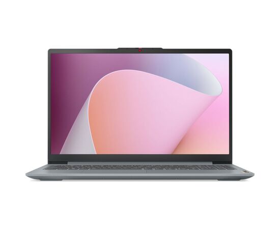Ноутбук Lenovo IdeaPad Slim 3 15AMN8 (82XQ009GRA)