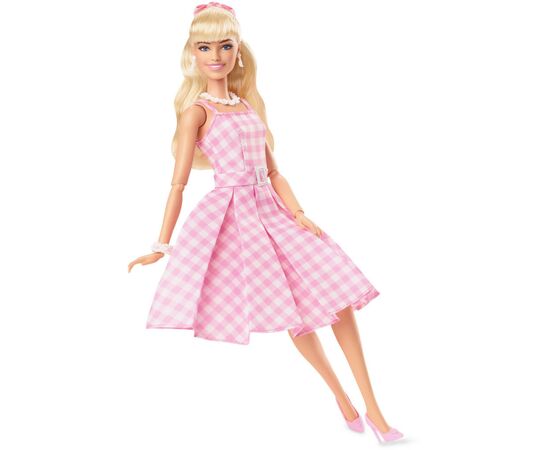 Кукла Barbie коллекционная Perfect Day (HPJ96), изображение 10