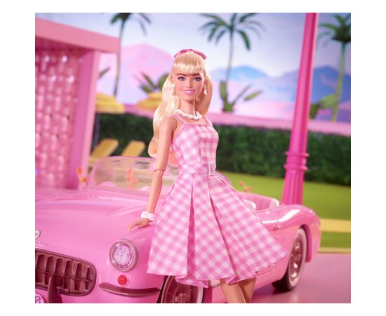 Кукла Barbie коллекционная Perfect Day (HPJ96), изображение 11