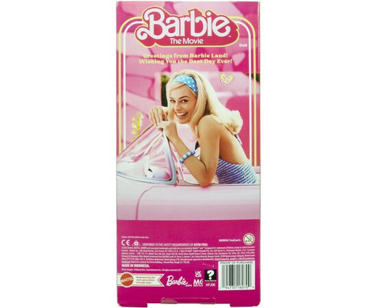 Кукла Barbie коллекционная Perfect Day (HPJ96), изображение 5