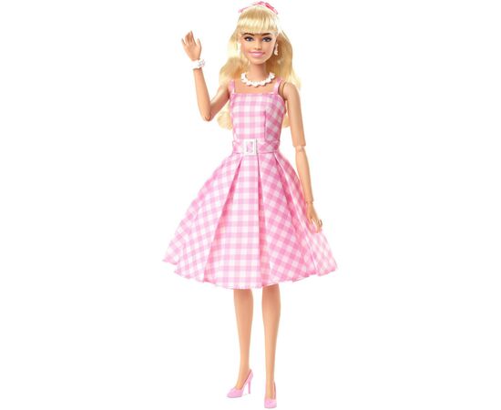 Кукла Barbie коллекционная Perfect Day (HPJ96), изображение 6