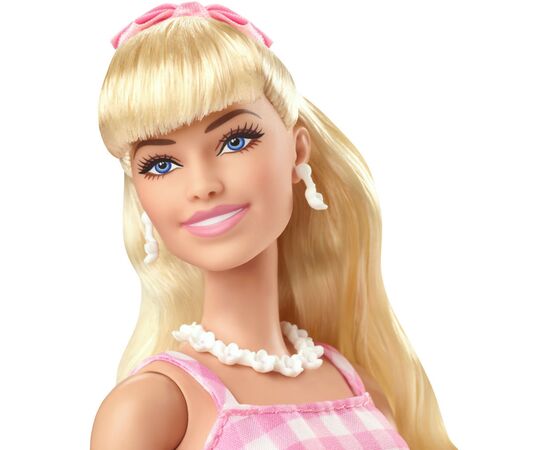 Кукла Barbie коллекционная Perfect Day (HPJ96), изображение 8