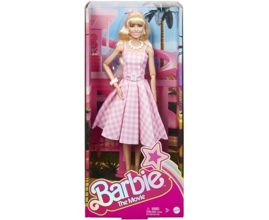 Кукла Barbie коллекционная Perfect Day (HPJ96)