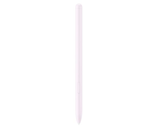 Планшет Samsung Galaxy Tab S9 FE Wi-Fi 128GB Light Pink (SM-X510NLIASEK), изображение 10 Планшет Samsung Galaxy Tab S9 FE Wi-Fi 128GB Light Pink (SM-X510NLIASEK), изображение 10