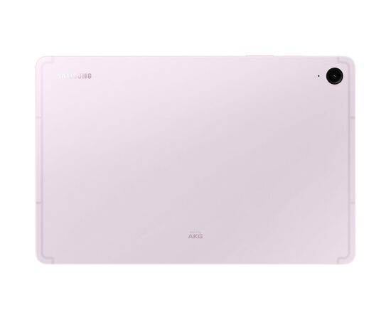 Планшет Samsung Galaxy Tab S9 FE Wi-Fi 128GB Light Pink (SM-X510NLIASEK), изображение 2 Планшет Samsung Galaxy Tab S9 FE Wi-Fi 128GB Light Pink (SM-X510NLIASEK), изображение 2