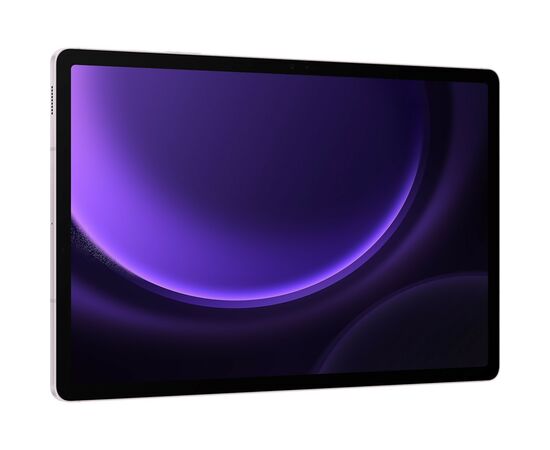 Планшет Samsung Galaxy Tab S9 FE Wi-Fi 128GB Light Pink (SM-X510NLIASEK), изображение 5 Планшет Samsung Galaxy Tab S9 FE Wi-Fi 128GB Light Pink (SM-X510NLIASEK), изображение 5