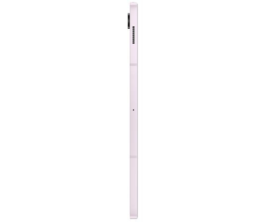 Планшет Samsung Galaxy Tab S9 FE Wi-Fi 128GB Light Pink (SM-X510NLIASEK), изображение 7 Планшет Samsung Galaxy Tab S9 FE Wi-Fi 128GB Light Pink (SM-X510NLIASEK), изображение 7