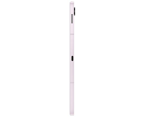 Планшет Samsung Galaxy Tab S9 FE Wi-Fi 128GB Light Pink (SM-X510NLIASEK), изображение 8 Планшет Samsung Galaxy Tab S9 FE Wi-Fi 128GB Light Pink (SM-X510NLIASEK), изображение 8