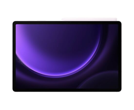 Планшет Samsung Galaxy Tab S9 FE Wi-Fi 128GB Light Pink (SM-X510NLIASEK)
