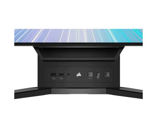 Монитор Corsair XENEON FLEX 45WQHD240 (CM-9030001-PE), изображение 12 Монитор Corsair XENEON FLEX 45WQHD240 (CM-9030001-PE), изображение 12