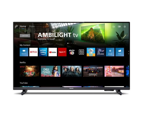 Телевізор Philips 32PFS6908/12, зображення 3