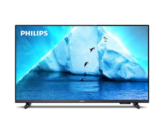 Телевізор Philips 32PFS6908/12, зображення 4
