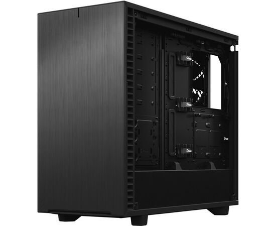 Корпус Fractal Design Define 7 G Solid (FD-C-DEF7A-07), изображение 9