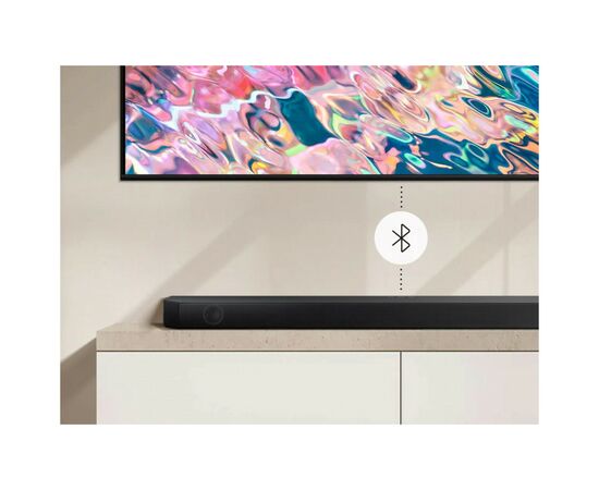 Акустическая система Samsung HW-Q600C (HW-Q600C/UA), изображение 12