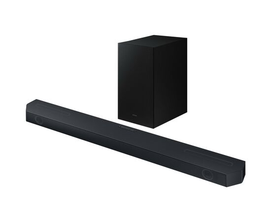 Акустическая система Samsung HW-Q600C (HW-Q600C/UA), изображение 2