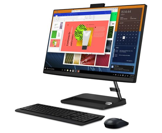 Компьютер Lenovo IdeaCentre AiO 3 24IAP7 / i3-1215U (F0GH011WUO), изображение 6