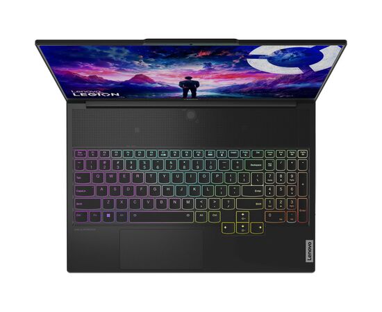 Ноутбук Lenovo Legion 9 16IRX8 (83AG003MRA), изображение 5 Ноутбук Lenovo Legion 9 16IRX8 (83AG003MRA), изображение 5