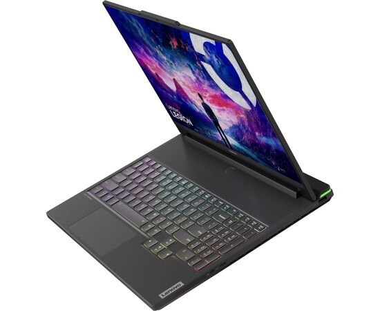 Ноутбук Lenovo Legion 9 16IRX8 (83AG003MRA), изображение 8 Ноутбук Lenovo Legion 9 16IRX8 (83AG003MRA), изображение 8