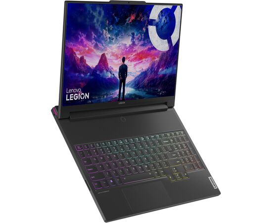 Ноутбук Lenovo Legion 9 16IRX8 (83AG003MRA), изображение 9 Ноутбук Lenovo Legion 9 16IRX8 (83AG003MRA), изображение 9
