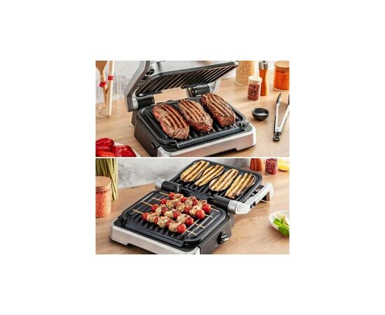 Електрогриль Tefal GC772D30, зображення 11 Електрогриль Tefal GC772D30, зображення 11