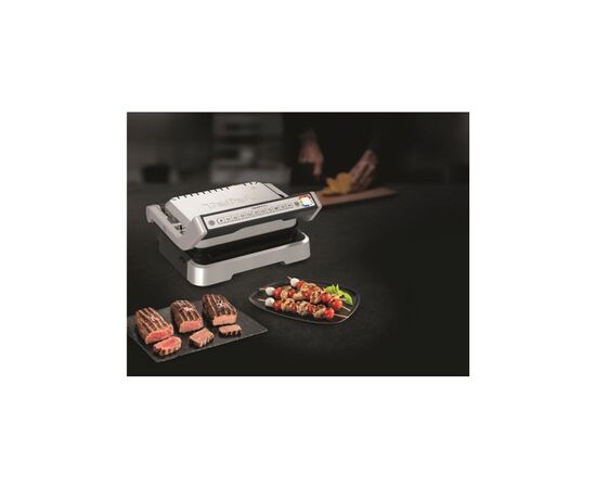 Електрогриль Tefal GC772D30, зображення 7 Електрогриль Tefal GC772D30, зображення 7